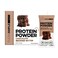 Clean Simple Eats Whey Isolate Protein Brownie Batter 10 Stick Packs