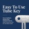 Dr. Sheffield's Dr Sheffields Stainless Steel Toothpaste Tube Squeezer Key Roller