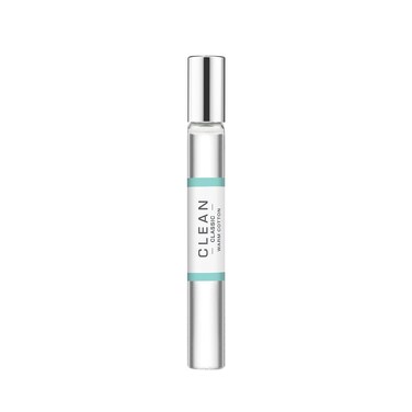 CLEAN CLASSIC Warm Cotton 10ML Rollerball