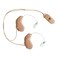 SOUNDLINK BTE Hearing Aids Clips Protector Cotton Hearing Aid Covers Clips for 13