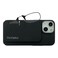 ThinOptics Slimline Rectangular Reading iPhone 15 Plus CaseBlack Glasses 44 mm 2