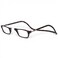Clic Magnetic Reading Glasses Computer Readers Replaceable Lens Adjustable Temples Original SM Tortoise 300 Magnification