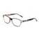 Foster Grant Sofia Vergara x Womens Linda Blue Light Multi Focus Readers