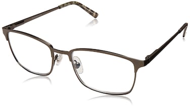 Foster Grant Mens Braydon Multi Focus Progressive Reading Glasses 30