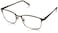 Foster Grant Mens Braydon Multi Focus Progressive Reading Glasses 30