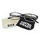 Foster Grant James Rectangle Multi Focus Progressive Reading Glasses