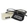 Foster Grant James Rectangle Multi Focus Progressive Reading Glasses