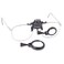 Carson OcuLens ClipOn Eyeglass Magnifier Set OL57