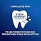 ArmARM HAMMER Advanced White Extreme Whitening Toothpaste MultiPack Clean Mint Fluoride Toothpaste Pack of 12