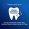 ArmARM HAMMER Advanced White Extreme Whitening Toothpaste MultiPack Clean Mint Fluoride Toothpaste Pack of 12