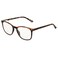 Foster Grant Camden Rectangle Multi Focus Progressive Reading Glasses