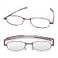 IF Compact Lenses Flat FoldingReading GlassesPort 15