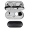 MUDOR 2 in 1 Glasses and Contact Lens Case Double Sided DesignBlack1