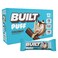 Built Bar BUILT Puff Protein Bars Coconut 17g Protein 12 Count