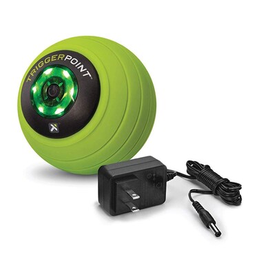 TRIGGERPOINT Trigger Point Performance MB Vibe 3Speed Vibrating Massage Ball