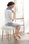Gaiam Relax Neck Shoulder Wrap
