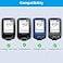 MEDMAX Hard Shell Protective Case for Freestyle Libre 3 2 Libre Reader