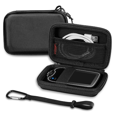 MEDMAX Hard Shell Protective Case for Freestyle Libre 3 2 Libre Reader