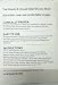 ScarGuard Scarsheet Nearly Invisible Silicone Scar Sheets 21 Count