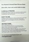 ScarGuard Scarsheet Nearly Invisible Silicone Scar Sheets 21 Count