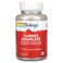 SOLARAY CardioComplete Cardiovascular System Support Red Yeast Rice Guggul Artichoke Extracts More 90 VegCaps