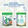 BioTrust Low Carb Lite Protein Powder Whey Isolate Orange Cream