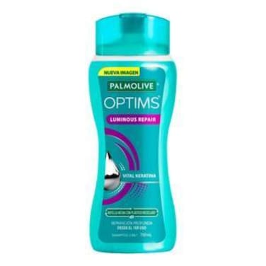 PALMOLIVE OPTIMS Shampoo Palmolive Optims Nivel 3 700 ML