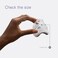 Resmed AirTouch N20 Cushion Replacement Nasal CPAP Mask Medium