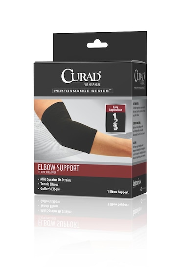 Medline Universal Wrist and Forearm Splints 10 Left Arm