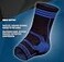 Pro-Tec Athletics ProTec Athletics Gel Force Ankle Sleeve Medium