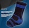 Pro-Tec Athletics ProTec Athletics Gel Force Ankle Sleeve Medium