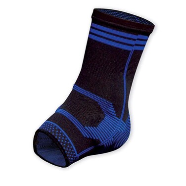 Pro-Tec Athletics ProTec Athletics Gel Force Ankle Sleeve Medium