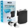 MEDca With Duo Ear Plus extra headphone and microphone set personal for the disabled and severely disabled