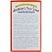 JohnsonJohnsons Foot Soap Powder 8 Packets