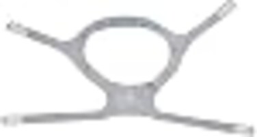 Respironics Wisp Headgear Large Size