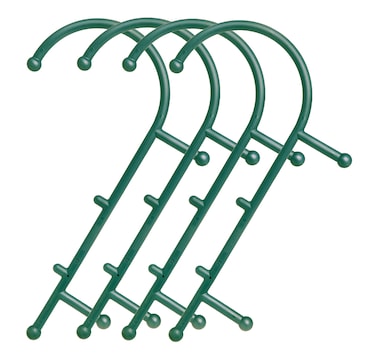 Thera Cane Massager Green 2 Pack
