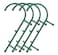 Thera Cane Massager Green 2 Pack