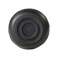 PCP Replacement Cane Tips 34 inch 19 cm diameter Black Two Tips