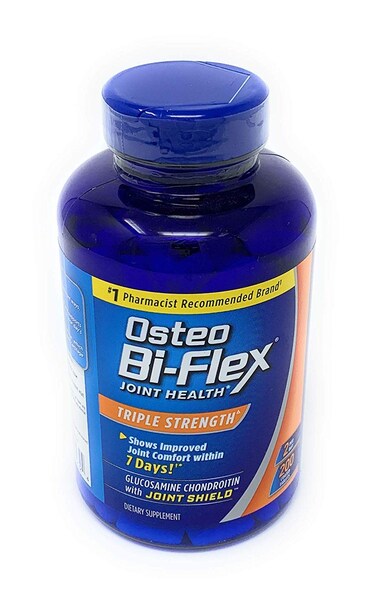 Osteo Bi-Flex Osteo BiFlex Triple Strength 200 Tablets