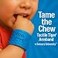 Sensory University Tactile Tiger CHEWABLE Armband