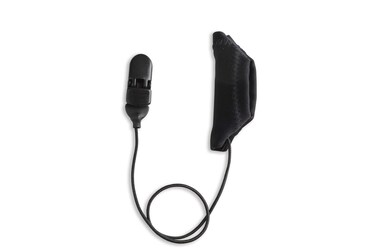Ear Gear Cochlear Mono Protect Implants from Dirt Sweat Moisture Loss Wind Fits Most Cochlear Advanced Bionics and Medel Processors