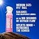 Boost Oxygen Medium Balance Pink Grapefruit 5L Canister 3 Pack