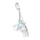 FFisher Paykel Eson 2 Nasal Mask Frame Fits Small Medium Large