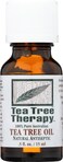 Tea Tree Pure Oil 05 oz