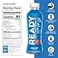 Ready Clear Protein Water Mixed Berry 20g Whey Protein Isolate 12 Pack