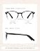JOLISU 5 Pack Reading Glasses For Women Blue Light Blocking Computer Reader Spring Hinge Eyeglasses 250
