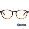 Gunnar Tortoise Attache Gaming Glasses Blue Light Blocking Glasses 35 Blue Light Protection 100 UV Light AntiReflective To Protect Reduce Eye Strain Dryness