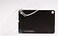 ThinOptics Reading Glasses FlashCard Case Clear Frame 250 Strength Readers