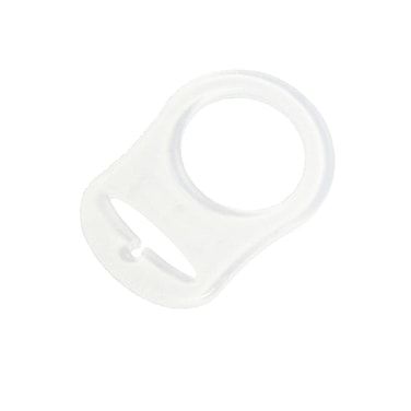 I Craft 25 MAM Ring Button Style Pacifier Adapter
