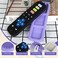 Chuya Baby Remote Control Teether Toy Chew Toy for Babies 324 Months